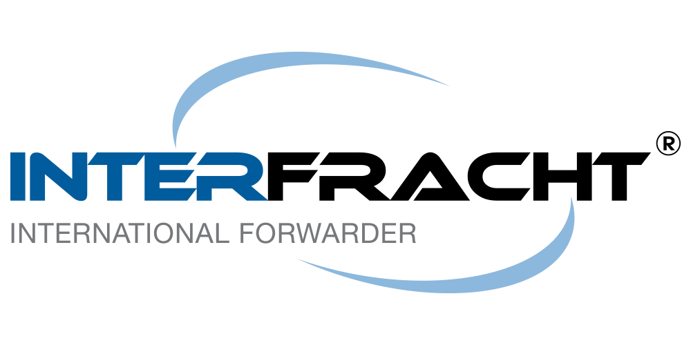 INTERFRACHT s.r.o. Logo