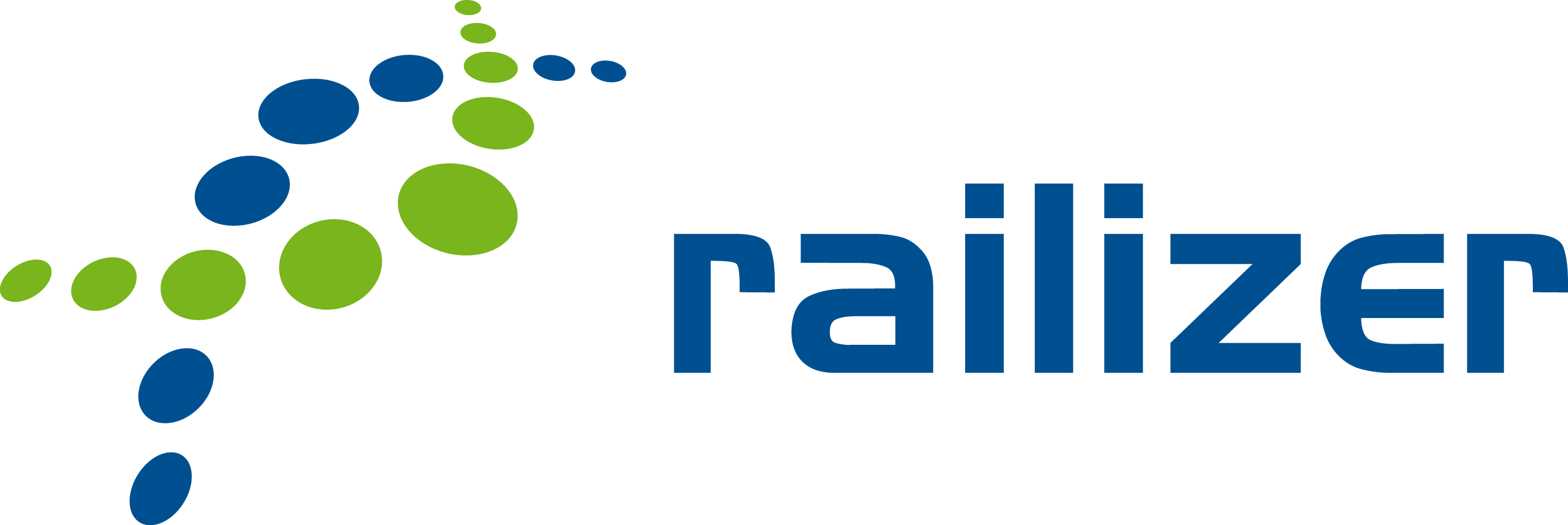 railizer Logo