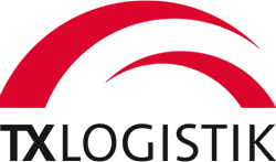 TX Logistik AG Logo