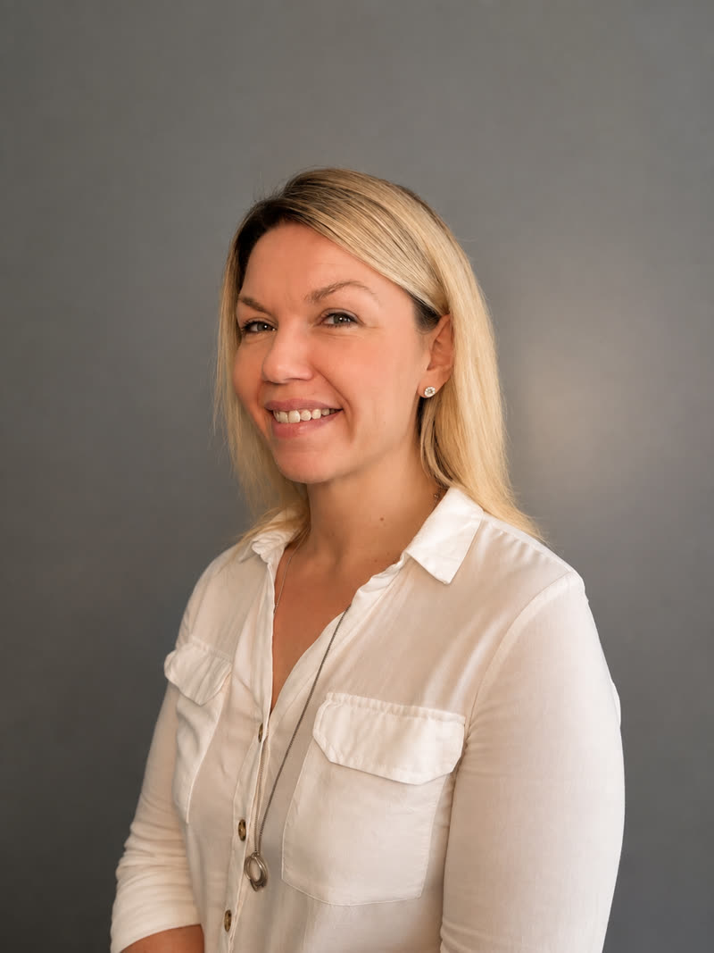 Sabrina Kloß
